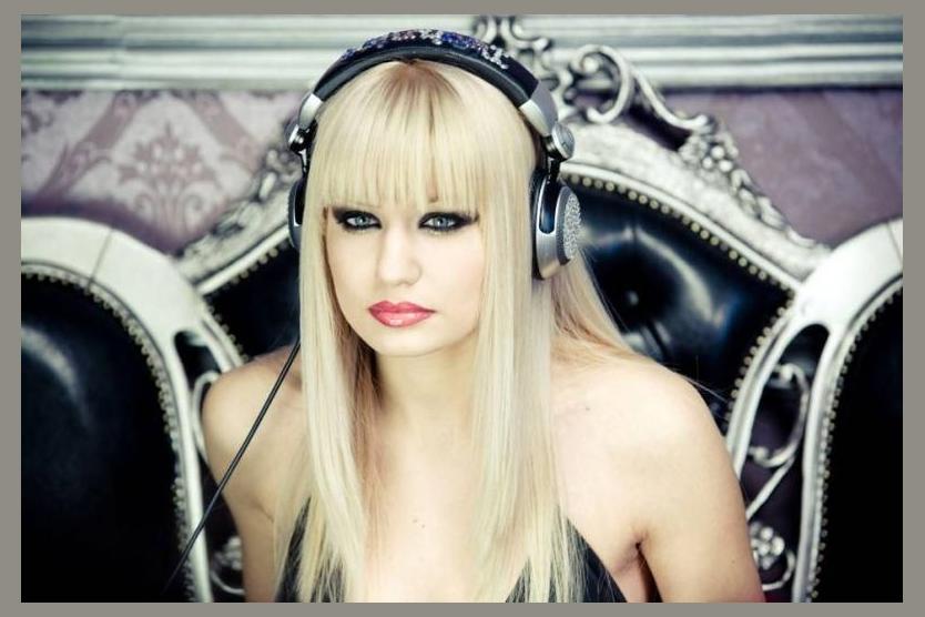 DJ Layla